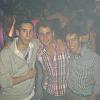 Soana festa pink 091